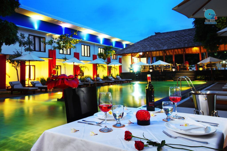 Food & Drinks 3, Holiday Bali Villas Kuta Royal, Badung