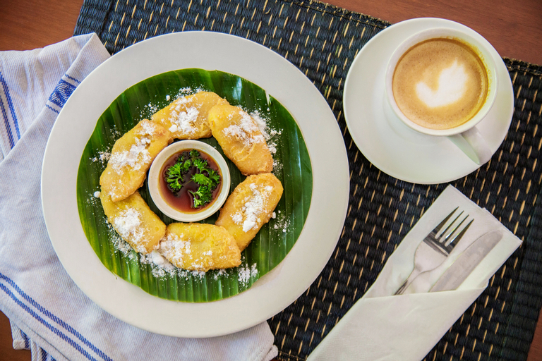 Food & Drinks 27