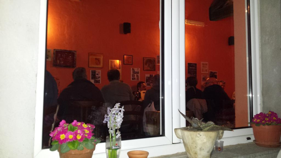 Public Area 2, Chicca Hotel, Alessandria