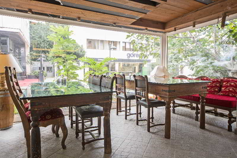 Others 5, Semsan Hotel Nisantaşı, Beşiktaş