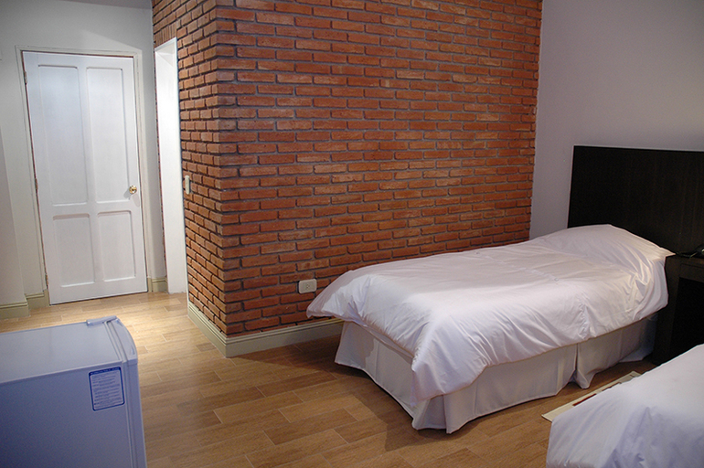 Bedroom 3, La Barraca Resort, Junín