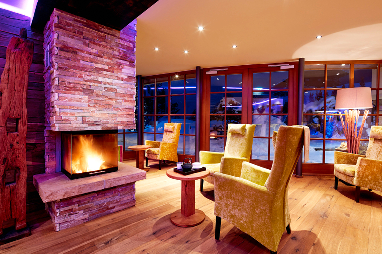 Ayurveda Resort Sonnhof, Kufstein