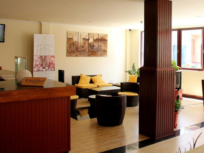 Others 2, WhiteShell Island Hotel & Spa, Kepulauan Maafushi