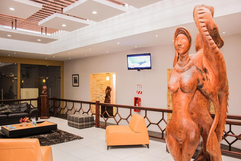 Public Area 4, Country Club Suerre, Pococí