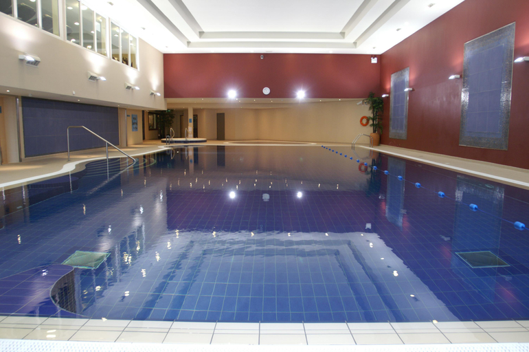 Sport & Beauty 2, Westgrove Hotel