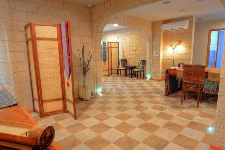 Public Area 2, Kassandra Family Aparthotel and SPA, South Aegean