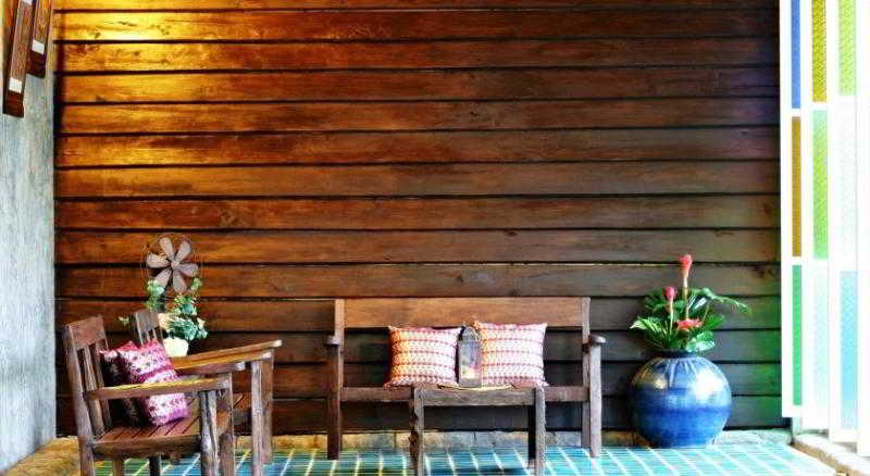 Exterior & Views 2, Tropicana Lanta Resort, Ko Lanta