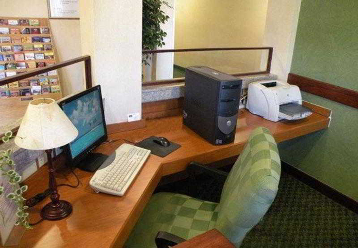 Fairfield Inn & Suites Indianapolis East, Marion