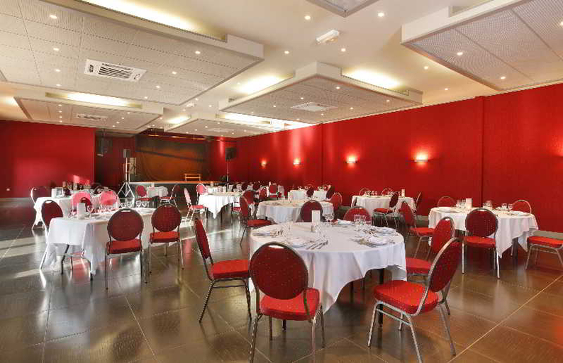 Food & Drinks 4, INTER-HOTEL LE MOULIN ROUGE, Dordogne