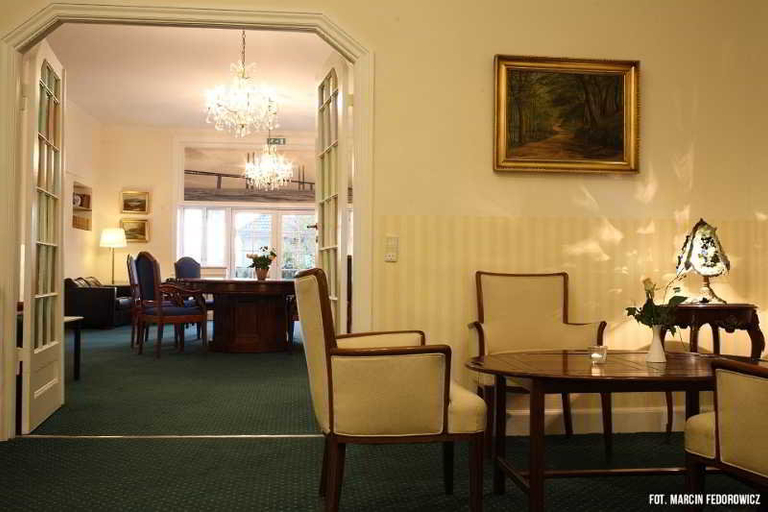Public Area 2, Copenhagen Airport Hotel, Dragør