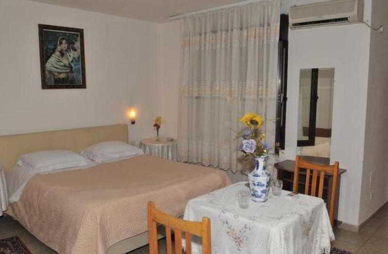 Bedroom 3, Hotel Kaduku, Shkodrës