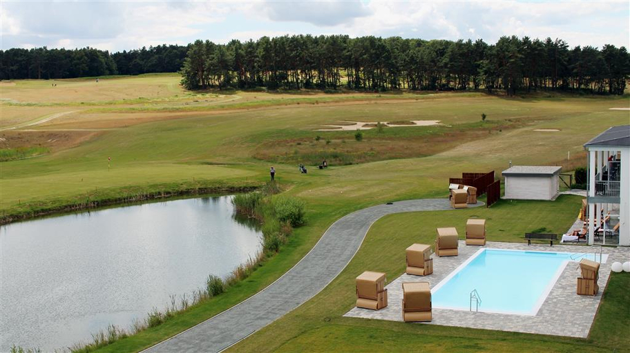 Sport & Beauty 2, Dorint Resort Baltic Hills Usedom, Vorpommern-Greifswald