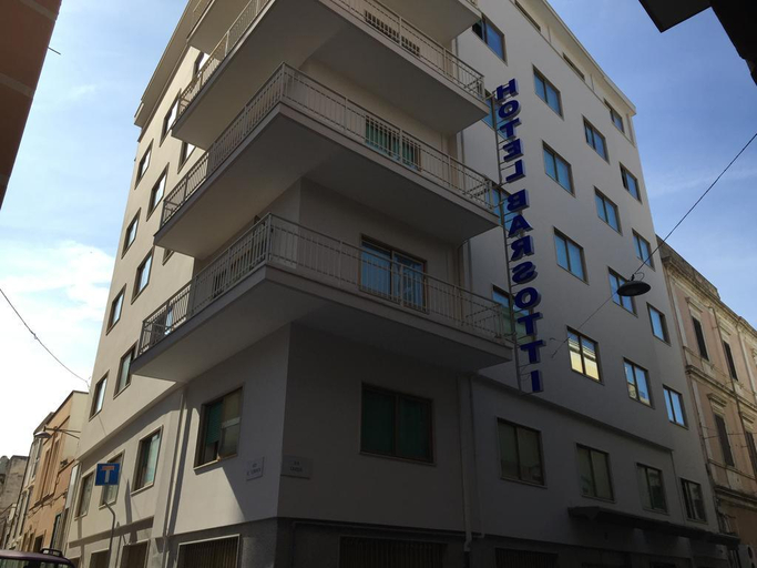 Exterior & Views 2, Barsotti Hotel, Brindisi