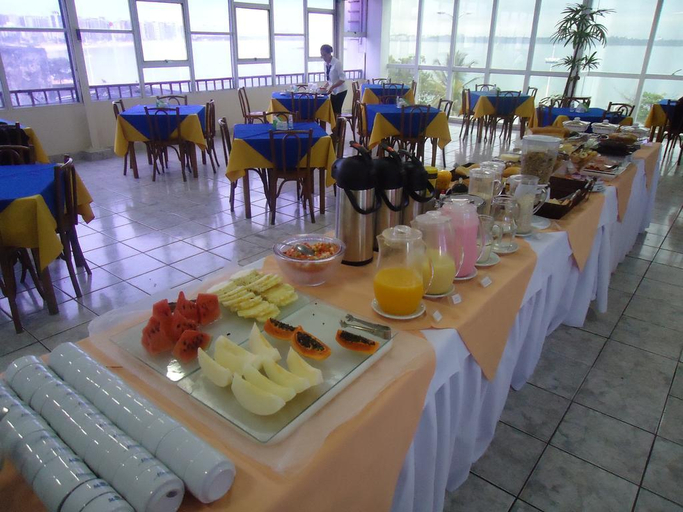 Food & Drinks 5, Minuano, Vitoria
