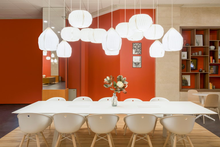 Food & Drinks 5, B&B Hotel Cremona, Cremona