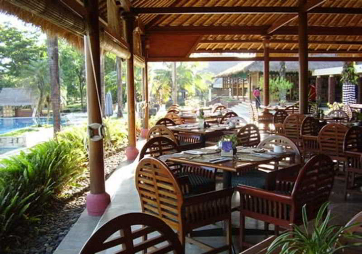 Food & Drinks, Tanjung Lesung, Pandeglang
