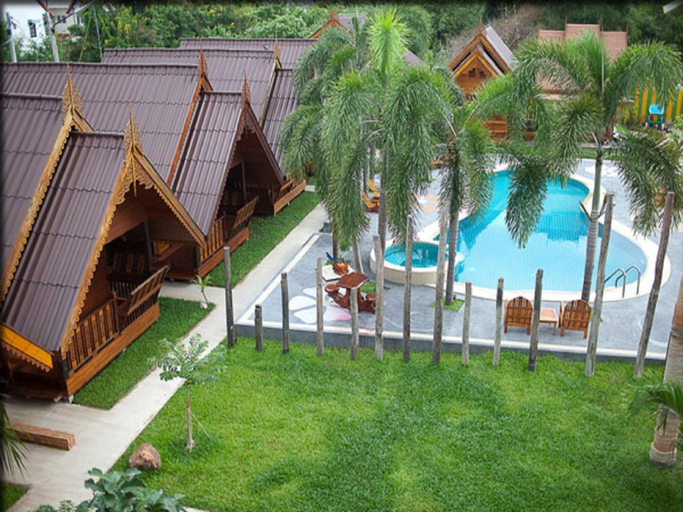 Exterior & Views 2, Srisawat Resort, Cha-Am