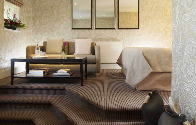 Bedroom 3, Homewood Hotel & Spa, Bath and North East Somerset