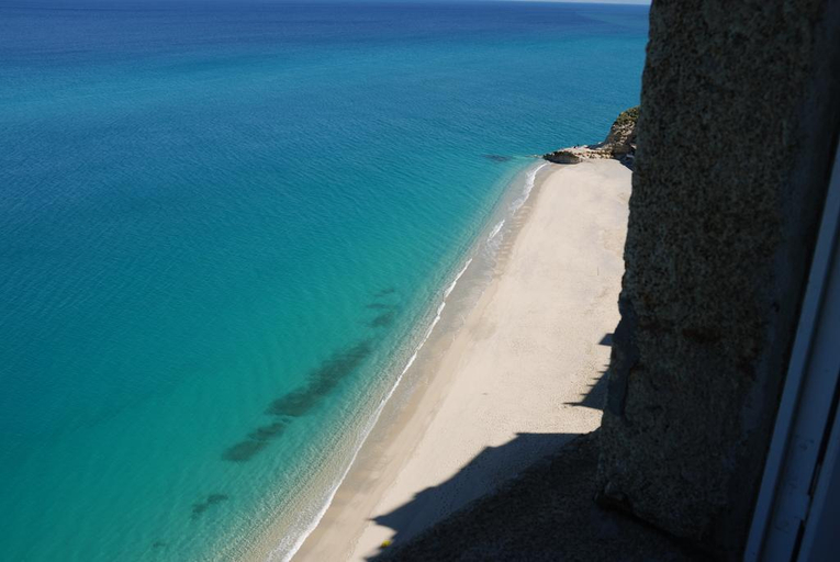 Exterior & Views 2, Blu Tropea Maison B&B, Vibo Valentia