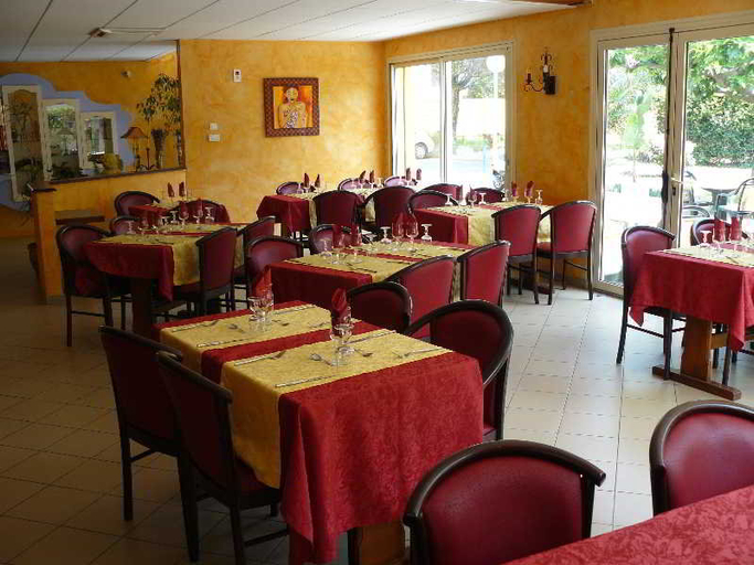 Food & Drinks 4, Acotel Confort, Vaucluse