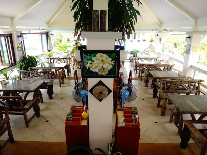 Food & Drinks 4, Neptune'S Villa, Ko Phangan