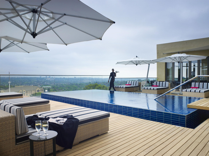 Sport & Beauty 2, Southern Sun Hyde Park, City of Johannesburg