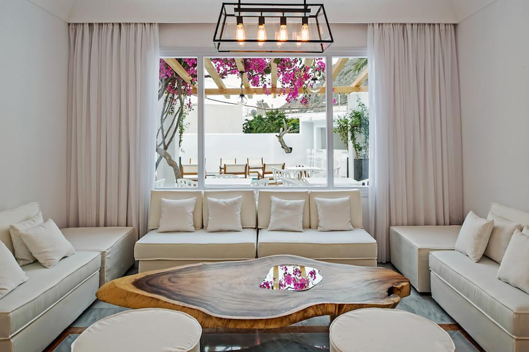 Public Area 4, Cavo Bianco Boutique Hotel & Spa, South Aegean