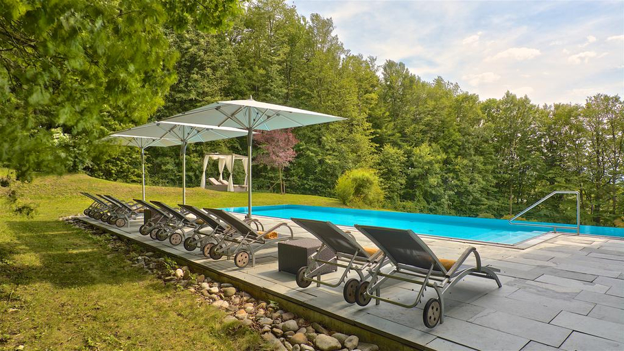 Sport & Beauty 2, Berghotel Tulbingerkogel, The Originals Relais, Tulln