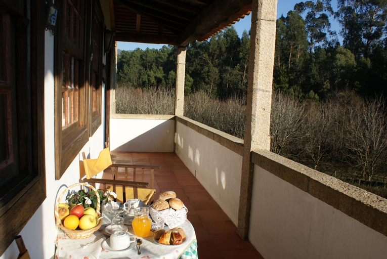 Quinta Do Rei, Ponte de Lima