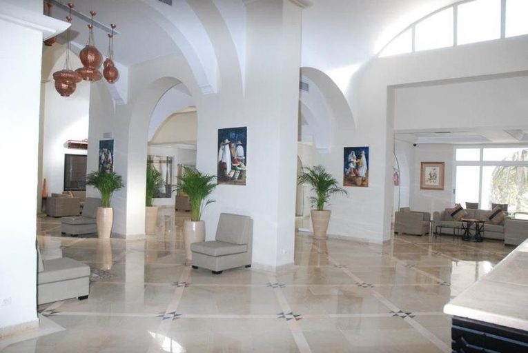 Public Area 2, Meninx Djerba, Djerba Midoun