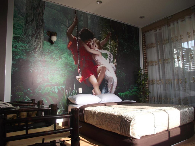 Sport & Beauty 1, Kim Lan Hotel, Ninh Kiều