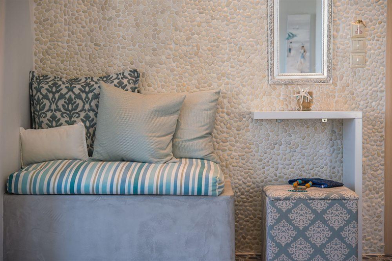 Public Area 3, Aphrodite Studios, South Aegean