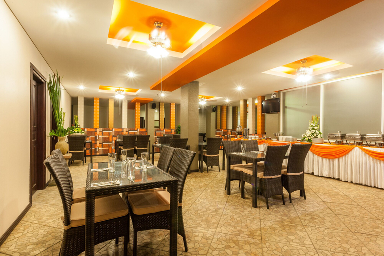Mahatma Residence, Denpasar