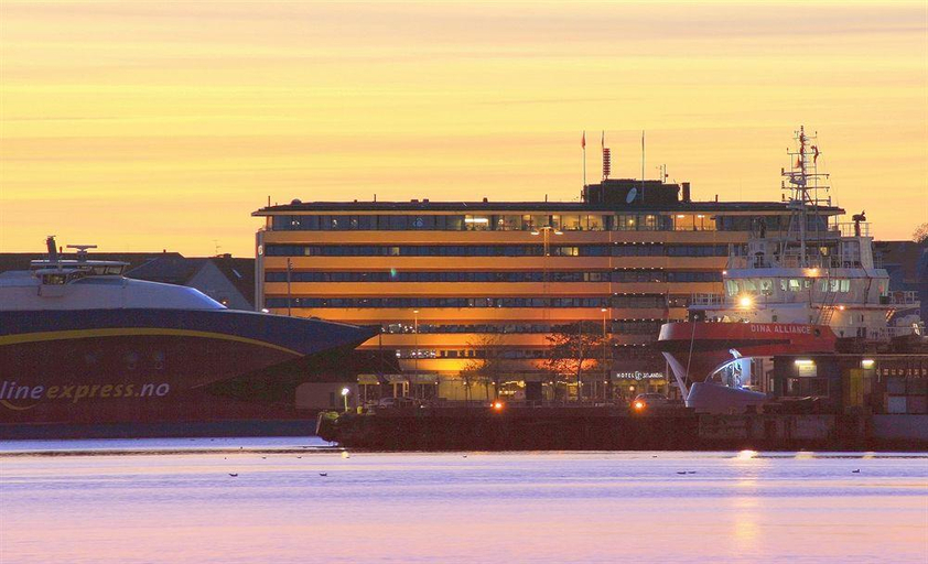 Exterior & Views 2, Hotel Jutlandia, Frederikshavn