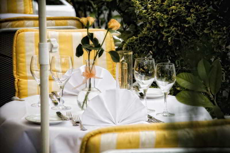 Food & Drinks 5, Balthasar Neumann Speiserei & Gästehaus, Rhein-Erft-Kreis