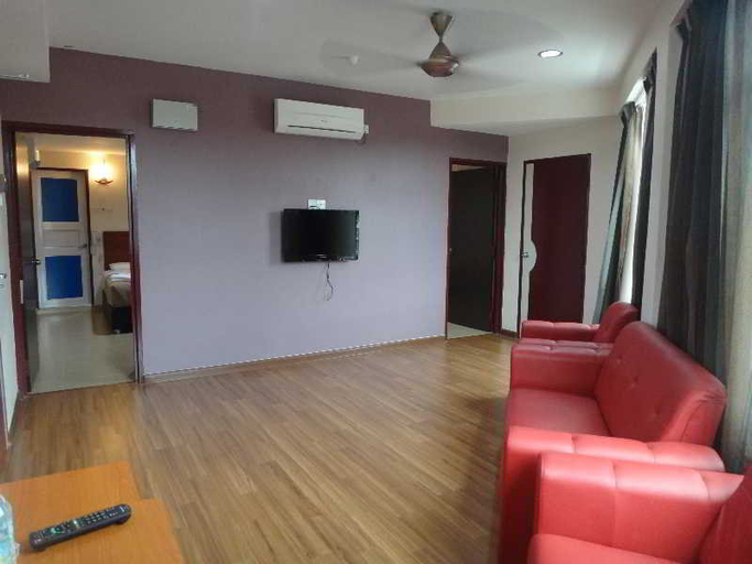 Public Area 5, My Hotel Bukit Mertajam, Central Seberang Perai