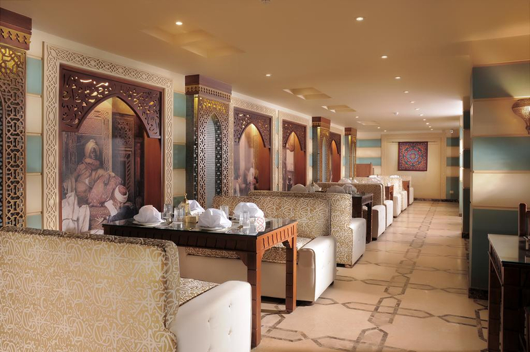 Public Area 2, Amoun Hotel Alexandria, Alexandria