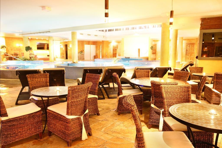 Public Area 4, Grand Rose SPA Hotel, Kuressaare