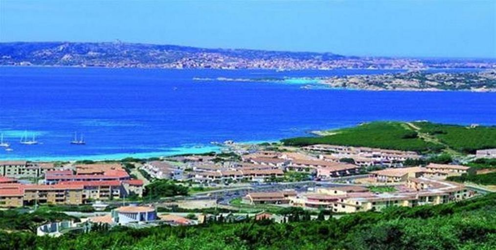 Exterior & Views 5, Club Esse Posada Beach Resort, Olbia-Tempio