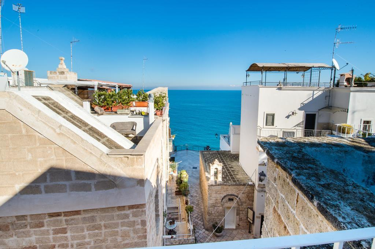 Sport & Beauty 2, B&B Casa Dorsi, Bari