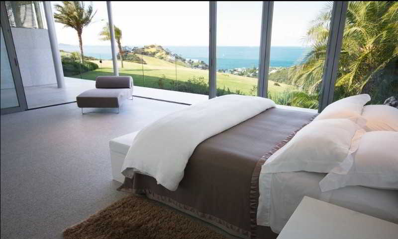 Bedroom 4, Eagles Nest, Far North