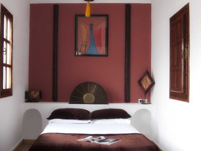 Riad Asmitou, Essaouira