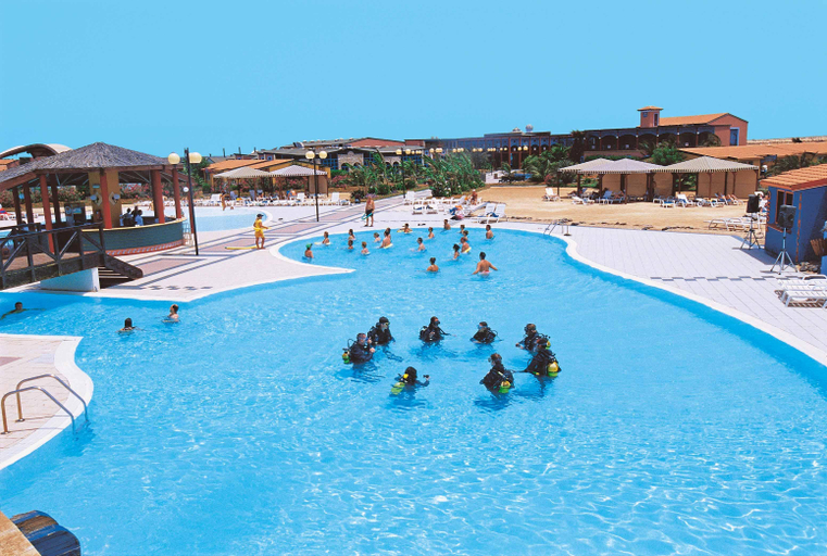 Sport & Beauty 3, VOI Vila do Farol Resort
