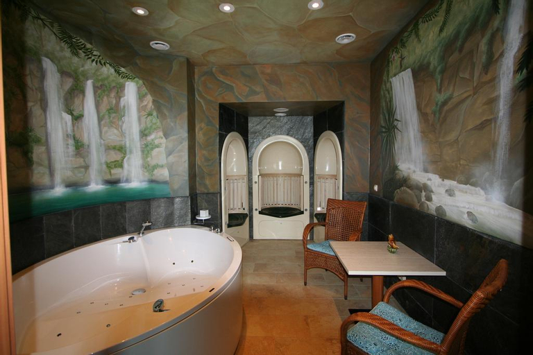 Familien Wellness  Seeklause, Vorpommern-Greifswald