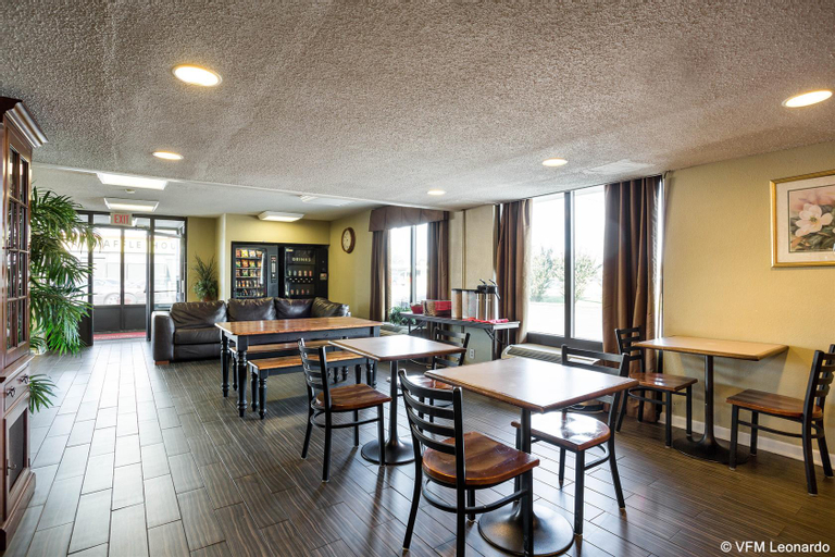Rodeway Inn, Crittenden