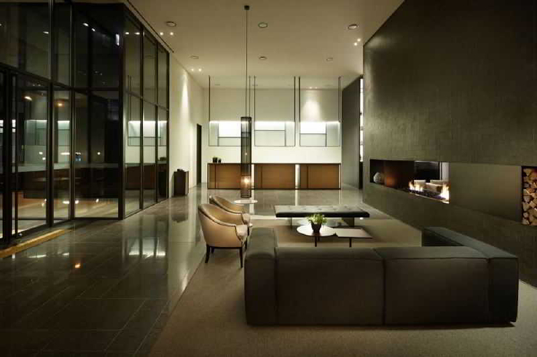 Public Area 2, Shilla Stay Dongtan, Hwaseong