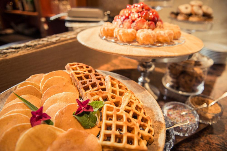 Food & Drinks 5, Hotel Wegner, Region Hannover