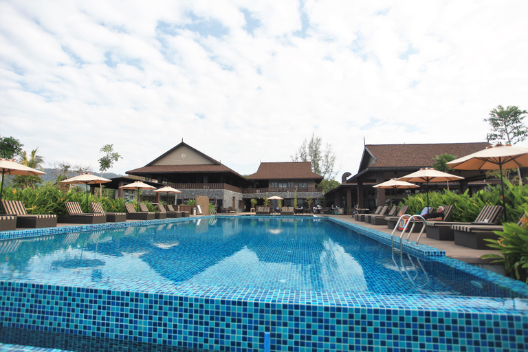Sport & Beauty 5, Ombak Villa Langkawi, Langkawi