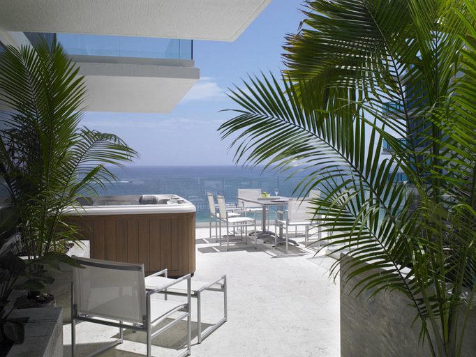 Exterior & Views 2, Grand Beach Hotel Surfside, Miami-Dade