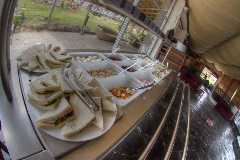 Food & Drinks 4, Tio Tom All Inclusive Punta del Este, n.a339